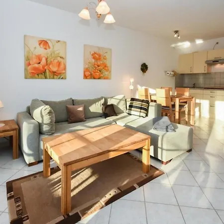 Seepark Stoertebekers Nest * Scharbeutz