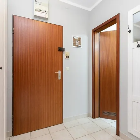 Seepark Stoertebekers Nest