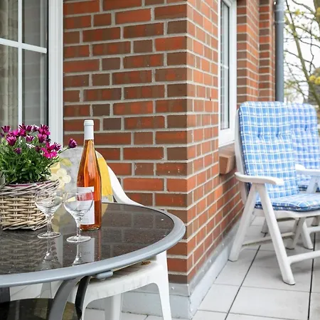 Seepark Stoertebekers Nest *