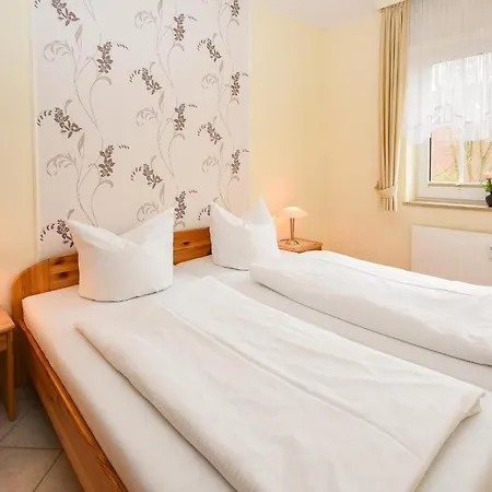 Seepark Stoertebekers Nest Scharbeutz