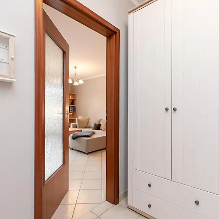 Seepark Stoertebekers Nest Apartamento Scharbeutz