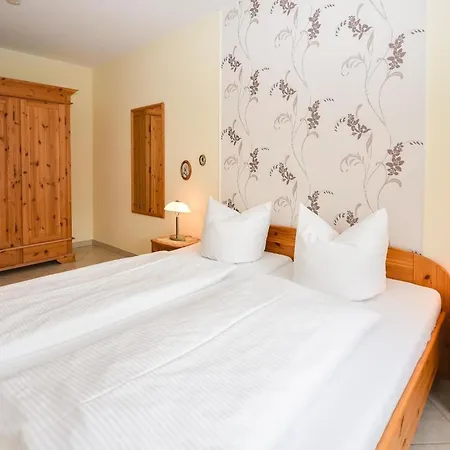 Apartamento Seepark Stoertebekers Nest Scharbeutz