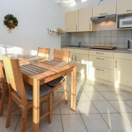 Seepark Stoertebekers Nest Scharbeutz