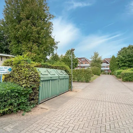 Seepark Stoertebekers Nest * Scharbeutz