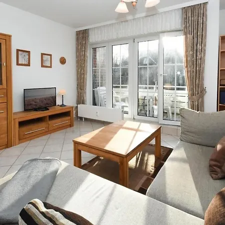 Seepark Stoertebekers Nest Scharbeutz