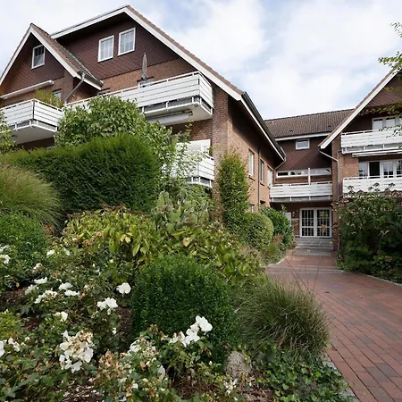 Seepark Stoertebekers Nest Apartamento *