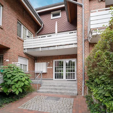 Seepark Stoertebekers Nest Scharbeutz