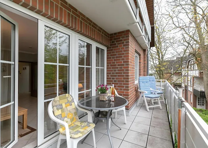 Seepark Stoertebekers Nest *