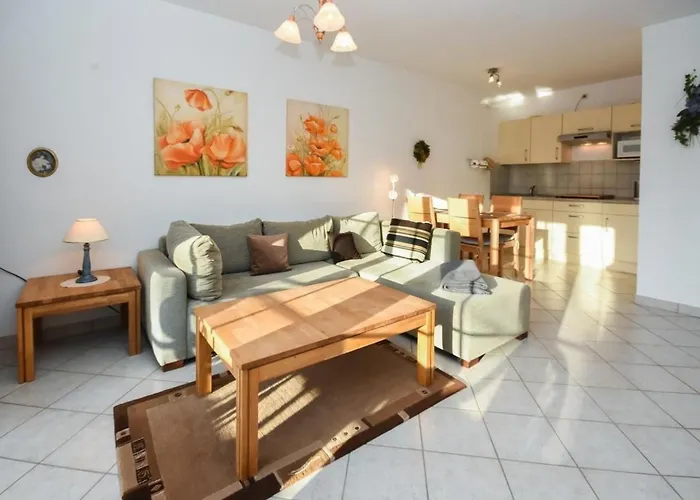 Seepark Stoertebekers Nest * Scharbeutz