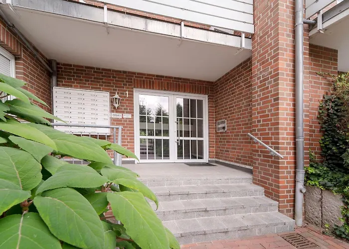 Appartement Seepark Stoertebekers Nest