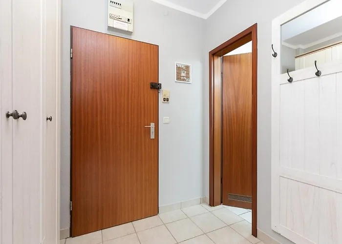 Seepark Stoertebekers Nest