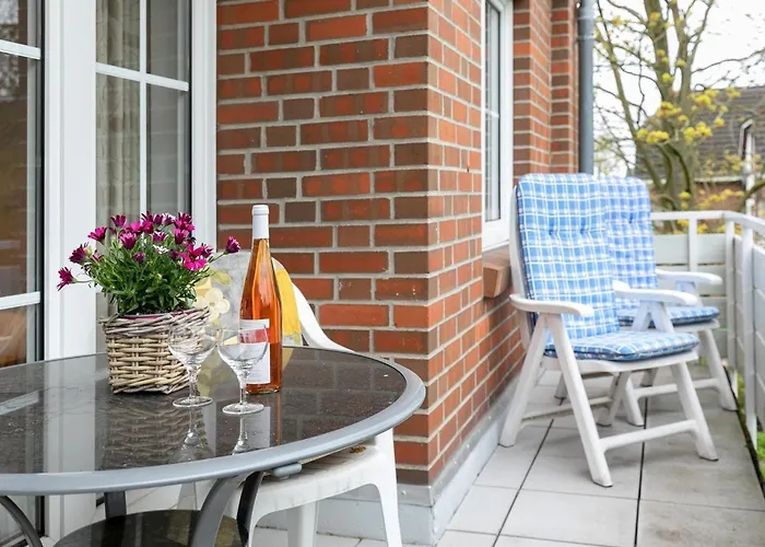 Seepark Stoertebekers Nest *