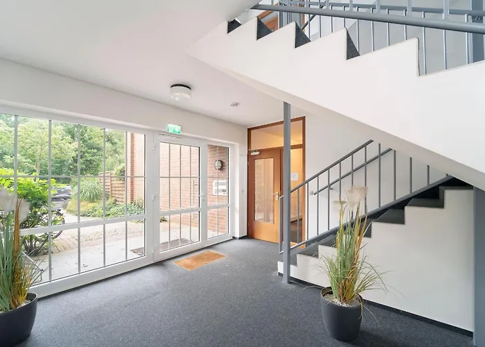 Seepark Stoertebekers Nest