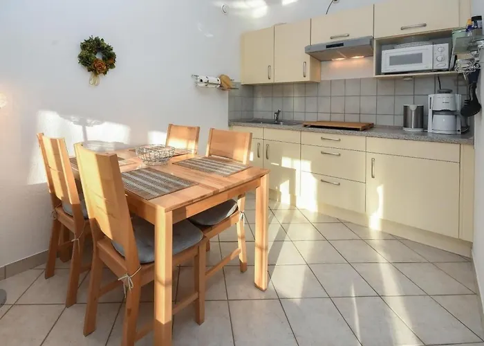 Seepark Stoertebekers Nest Scharbeutz