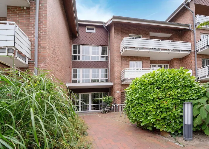 Seepark Stoertebekers Nest