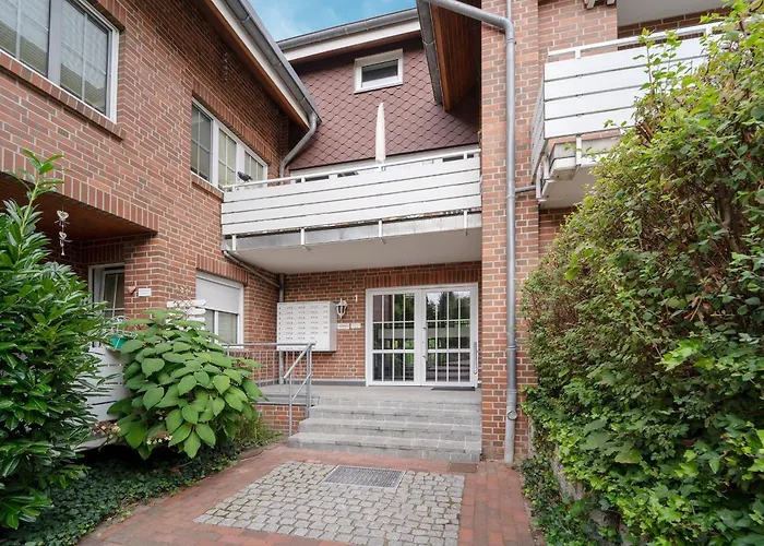 Seepark Stoertebekers Nest Scharbeutz